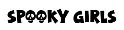 Spooky Girls