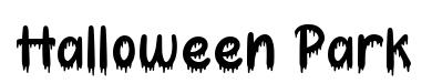 Halloween Park