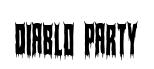 Diablo Party