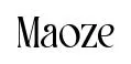 Maoze