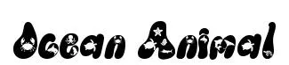 Ocean Animal