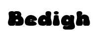 Bedigh