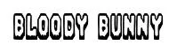 Bloody Bunny