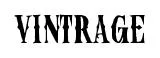 Vintrage