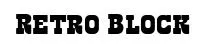 Retro Block