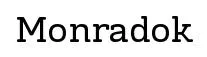 Monradok