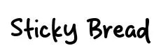 Sticky Bread