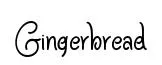 Gingerbread