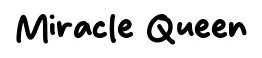 Miracle Queen