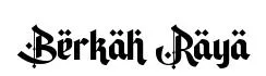 Berkah Raya