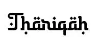 Thariqah