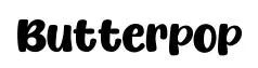 Butterpop