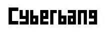 Cyberbang