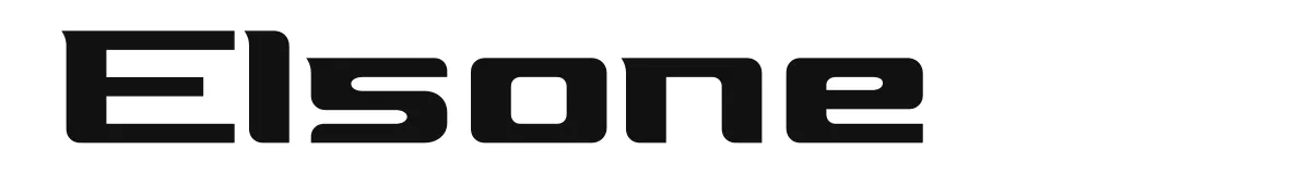Elsone original font preview