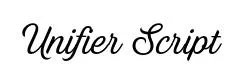 Unifier Script