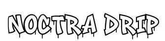 Noctra Drip