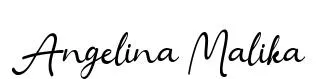 Angelina Malika