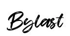 Bylast font preview