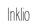 Inklio font preview