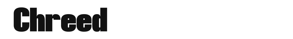 Chreed Black preview