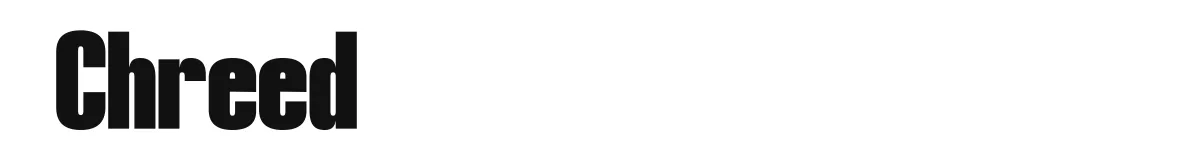 Chreed Semibold preview