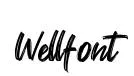 Wellfont