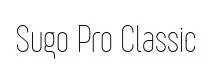 Sugo Pro Classic