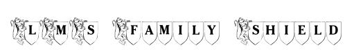 LMS Family Shield