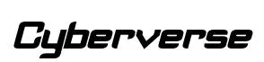 Cyberverse Bold Italic preview