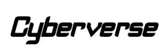 Cyberverse Condensed Bold Italic preview