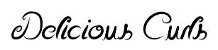Delicious Curls Bold preview