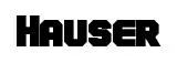 Hauser Bold preview