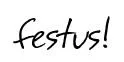 festus! original font preview
