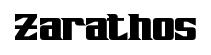 Zarathos Bold preview