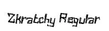 Zkratchy Regular