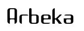 Arbeka