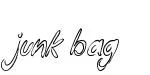 Junk Bag