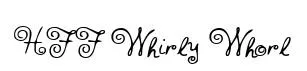 HFF Whirly Whorl