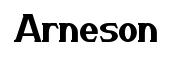 Arneson Bold preview