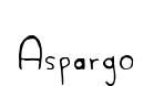 Aspargo