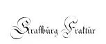 Strassburg Fraktur original font preview