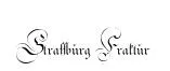 Strassburg Fraktur