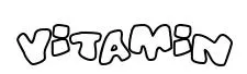 Vitamin Vitaminoutline preview