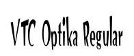 VTC Optika Regular