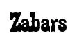 Zabars