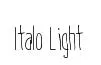 Italo Light