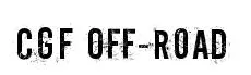 CGF Off-Road original font preview