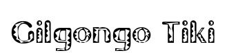 Gilgongo Tiki