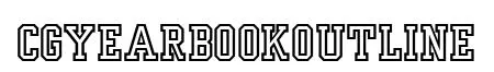 CgYearbookOutline