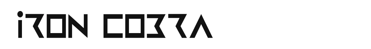 Iron Cobra Ironcobrac preview